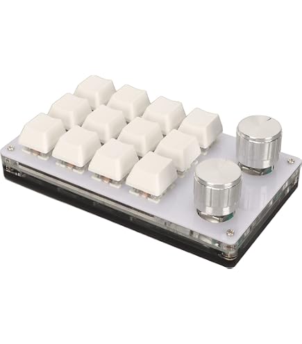 Amazon | MiDiPLUS 4Page Box インテリジェントMIDIコントローラー